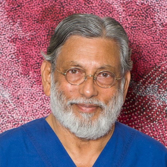 dr arianayagam